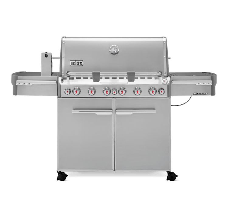 SUMMIT® SERIES