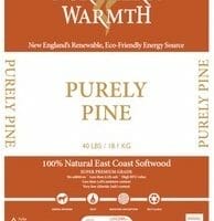 Northern Warmth Purely Pine Pellets