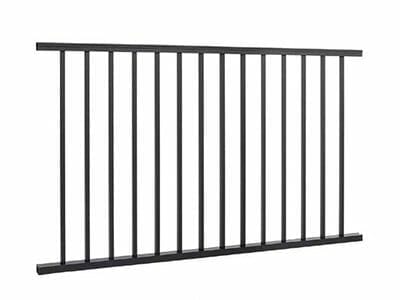TREX® SIGNATURE™ RAILING PANEL