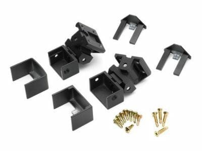 COMPOUND SWIVEL BRACKET