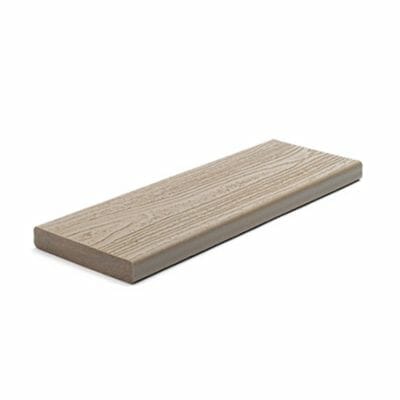 1” SQUARE EDGE BOARD