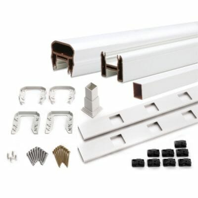 3. RAIL & BALUSTER KIT