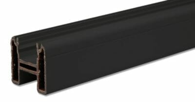 3A/3B. TRANSCEND UNIVERSAL TOP/BOTTOM RAIL