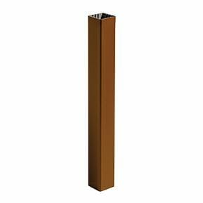 1. 4” POST SLEEVE